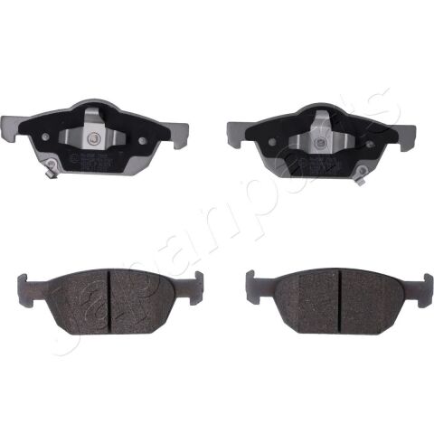 Колодки гальм передні Honda Accord 2008–, Civic 2012– Колодки гальм передні Honda Accord 2008–, Civic 2012–