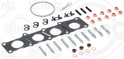 Комплект для монтажу компресора Ford Mondeo IV (BA7) 2.0 SCTi 2010–2015