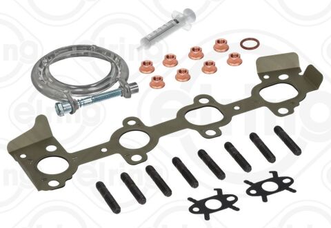 Комплект для монтажу компресора Renault Clio V (B7) 1.5 Blue dCi 100 2021–, Nissan Qashqai II (J11) 1.5 dCi 2018– Комплект для монтажу компресора Renault Clio V (B7) 1.5 Blue dCi 100 2021–, Nissan Qashqai II (J11) 1.5 dCi 2018–