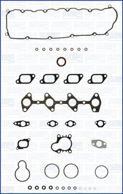 Комплект прокладок головки блоку циліндрів Toyota 4Runner 3.0 93–, Land Cruiser 3.0 93–, Land Cruiser Prado 3.0 02–09