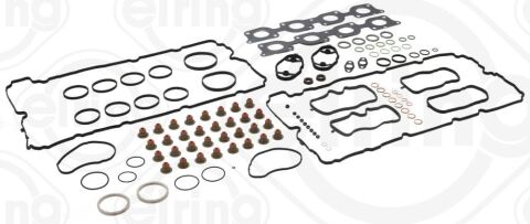Комплект прокладок головки циліндра BMW 5 (F10) 550i 2013–2016