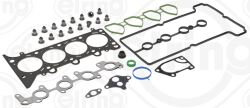 Комплект прокладок головки цилиндра Chevrolet Aveo/Kalos (T250, T255) 1.2 2008–
