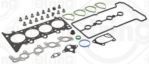 Комплект прокладок головки циліндра Chevrolet Aveo/Kalos (T250, T255) 1.2 2008–