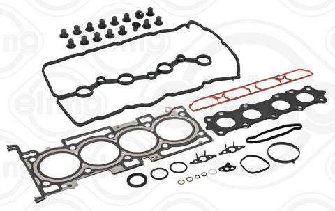 Комплект прокладок головки цилиндра Hyundai Kona 2.0 2021–2023, i30 2017–