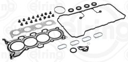 Комплект прокладок головки цилиндра Hyundai Tucson (TL, TLE) 2.0 CVVT 2015–2020, i40 I (VF) 2015–2019