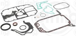 Комплект прокладок двигателя (низ) Audi A4, A6, A8