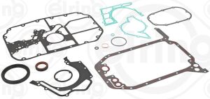 Комплект прокладок двигуна (низ) Audi A4, A6, A8
