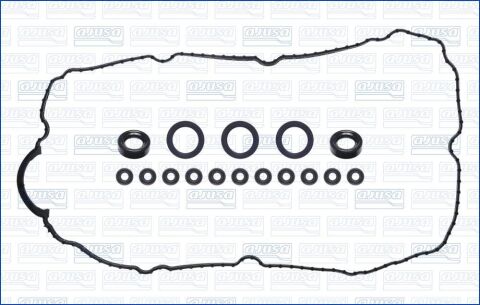 Комплект прокладок кришки головки циліндра Ford Explorer (U5_) 3.5 4WD 2014–, F-150 Crew Cab Pickup 3.5 4WD 2014–