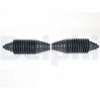 Комплект пильників для рульової тяги