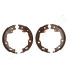 Комплект тормозных колодок (барабанные) Nissan X-Trail III 1.6–2.5 2013–, Renault 2.0 2016–