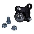 Кулевa опора передняя нижняя правая Hyundai Elantra 16–