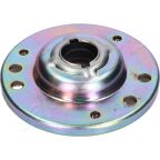 Опора переднього амортизатора без підшипника Opel Vectra C