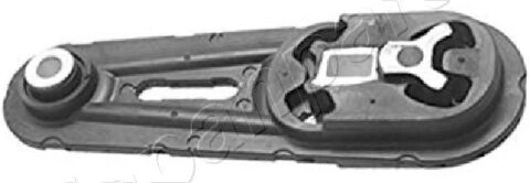 Подушка двигуна передня ліва Nissan Juke 1.5 dCi 10–, Juke (F15) 1.6 LPG 18–, Tiida (C12) 1.8 12–