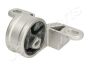 Подушка двигуна передня права Chrysler Grand Voyager V (RT) 4.0 07–, Jeep Cherokee (KL) 2.0 CRD 4x4 14–18, фото 1 - інтерент-магазин Auto-Mechanic