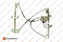 Підйомник скла передній лівий Citroën Berlingo 00–08