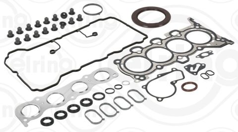 Повний комплект прокладок двигуна Hyundai Tucson (TL, TLE) 2.0 CVVT 2015–2020, i40 I (VF) 2.0 CVVT 2012–2019