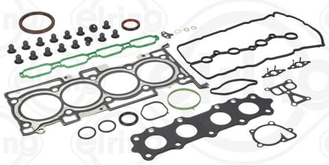 Повний комплект прокладок двигуна Kia Optima 2.0 T-GDi 18-19