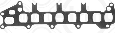 Прокладка впускного колектора Renault Espace V 2.0 Blue dCi 160 2018–2023, Nissan NV300 (X82) 2.0 dCi 120 2019–, Fiat