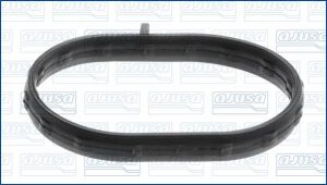 Прокладка впускного колектора Subaru Legacy VI (BN) 3.6 i AWD 15–