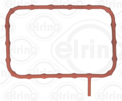 Прокладка впускного колектора Subaru Forester (SJ_) 2.0 D AWD (SJD) 13–