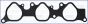 Прокладка впускного колектора Toyota Land Cruiser Prado 4.0 2002–2010, фото 1 - интернет-магазин Auto-Mechanic