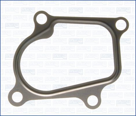 Прокладка выпускного коллектора Hyundai H-1 Cargo 2.5 CRDi 09–, KIA Прокладка выпускного коллектора Hyundai H-1 Cargo 2.5 CRDi 09–, KIA