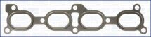 Прокладка випускного колектора Mazda 323 1.5–1.6 00–04 Прокладка випускного колектора Mazda 323 1.5–1.6 00–04