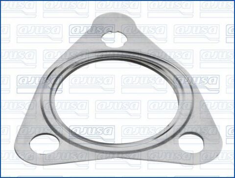 Прокладка глушителя Mazda 323 00–, 626 02–, MX3 98–, Xedos 6 99–, Ford Kia Carens 01–02, Sephia 97–00, Shuma 98–
