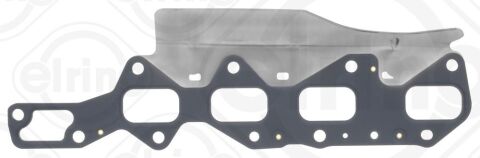 Прокладка выпускного коллектора Renault Trafic III (FG_) 2.0 dCi 120 (FGMN) 19–, Nissan Primastar (X82) 110 21–, Fiat