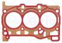 Прокладка головки блоку циліндрів Audi A1 (8X1, 8XK) 1.0 TFSI 2016–2018, Seat Ibiza IV (6J5, 6P1) 1.0 TSI 2015–2017, Skoda Fabia III (NJ3) 1.0 TSI 2014–2021, Volkswagen Golf VII Variant (BA5, BV5) 1.0 TSI 2015–2020, фото 1 - інтерент-магазин Auto-Mechanic