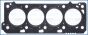 Прокладка головки блоку циліндрів Toyota Land Cruiser 200 4.5 D4-D 13–, фото 1 - интернет-магазин Auto-Mechanic