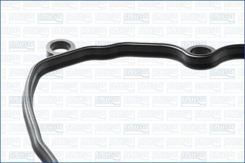 Прокладка клапанної кришки Toyota Land Cruiser 3.0 TD