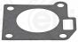 Прокладка корпуса дроссельной заслонки Hyundai Elantra III (XD) 1.6 2003–2006, фото 1 - интернет-магазин Auto-Mechanic