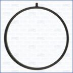 Прокладка корпуса дроссельной заслонки Opel Astra J (P10) 1.4 (68) 2009–2015, Chevrolet Aveo (T300) 2011–