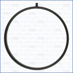 Прокладка корпусу дросельної заслінки Opel Astra J (P10) 1.4 (68) 2009–2015, Chevrolet Aveo (T300) 1.4 2011– Прокладка корпусу дросельної заслінки Opel Astra J (P10) 1.4 (68) 2009–2015, Chevrolet Aveo (T300) 1.4 2011–