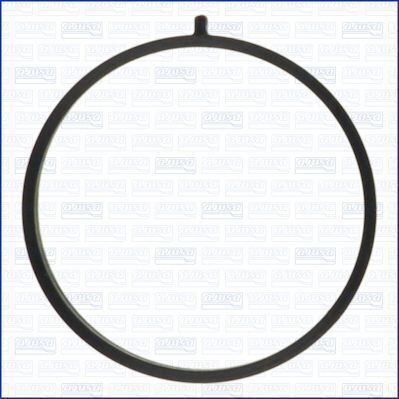 Прокладка корпусу дросельної заслінки Opel Astra J (P10) 1.4 (68) 2009–2015, Chevrolet Aveo (T300) 1.4 2011–