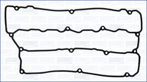 Прокладка кришки головки циліндра Mitsubishi Pajero III Canvas Top 3.5 V6 GDI 2000–2006 Прокладка кришки головки циліндра Mitsubishi Pajero III Canvas Top 3.5 V6 GDI 2000–2006