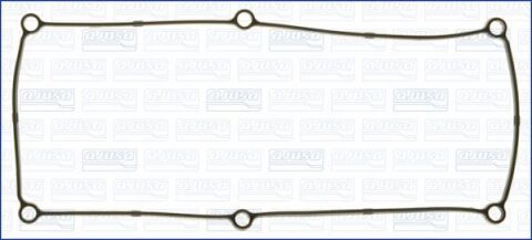 Прокладка крышки клапанов Hyundai Getz 1.1 Прокладка крышки клапанов Hyundai Getz 1.1