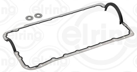 Прокладка масляного піддону Ford Ranger 4.0 4x4 2005–2006, Ford Explorer (U2, U) 4.0 1999–2002 Прокладка масляного піддону Ford Ranger 4.0 4x4 2005–2006, Ford Explorer (U2, U) 4.0 1999–2002