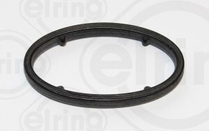 Прокладка масляного радіатора Opel Astra H/G, Insignia, 1.6/1.8