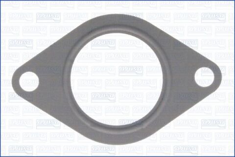 Прокладка труби вихлопного газу Subaru Forester 2.0 1998–, Impreza 2.5 2008–, Legacy 2000 Turbo 4WD 1992–, WRX STi 2.5 2014– Прокладка труби вихлопного газу Subaru Forester 2.0 1998–, Impreza 2.5 2008–, Legacy 2000 Turbo 4WD 1992–, WRX STi 2.5 2014–
