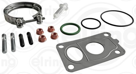 Ремкомплект компресора Volkswagen Amarok 2.0 BiTDI 2010–2012