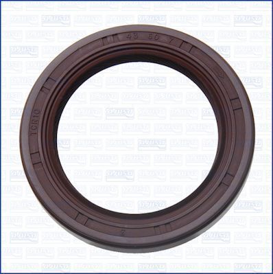 Сальник 43*60*7 мм Toyota 4Runner, Land Cruiser 100, Sequoia, Tundra Сальник 43*60*7 мм Toyota 4Runner, Land Cruiser 100, Sequoia, Tundra