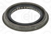 Сальник АКПП Chevrolet Silverado 1500 Crew Cab Pickup 6.2 4WD 2013–