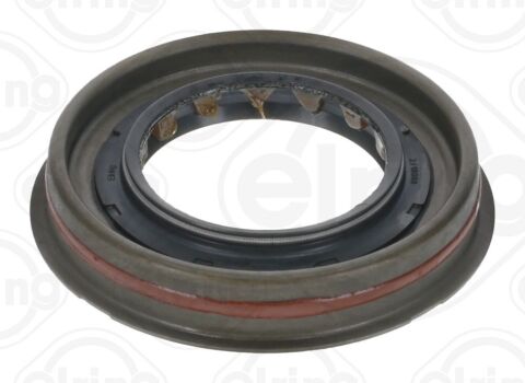 Сальник дифференциала Jeep Grand Cherokee III 3.7 V6 4x4 2004–2010