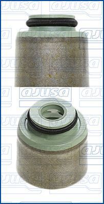 Сальник клапана 5,5x11/13,6x13 мм Mazda CX-5 12–