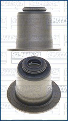 Сальник клапана Hyundai H-1 Travel (TQ) 2.5 CRDi 2008–, Kia Sorento I 2.5 CRDi 2006–2011 Сальник клапана Hyundai H-1 Travel (TQ) 2.5 CRDi 2008–, Kia Sorento I 2.5 CRDi 2006–2011