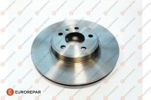 Гальмівний диск передній Audi A4 2007–, A5 Гальмівний диск передній Audi A4 2007–, A5