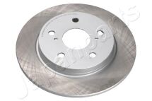Гальмівний диск Toyota Corolla 1.6 VVTi 19– Гальмівний диск Toyota Corolla 1.6 VVTi 19–