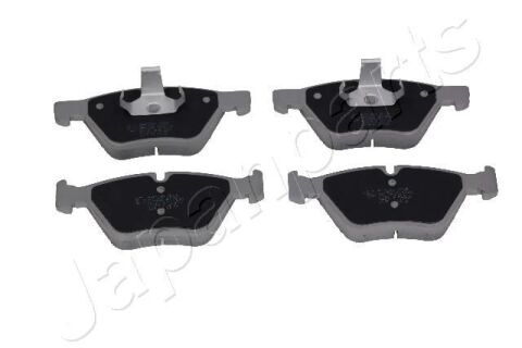 Тормозные колодки дисковые BMW 5 E60 2003– Тормозные колодки дисковые BMW 5 E60 2003–